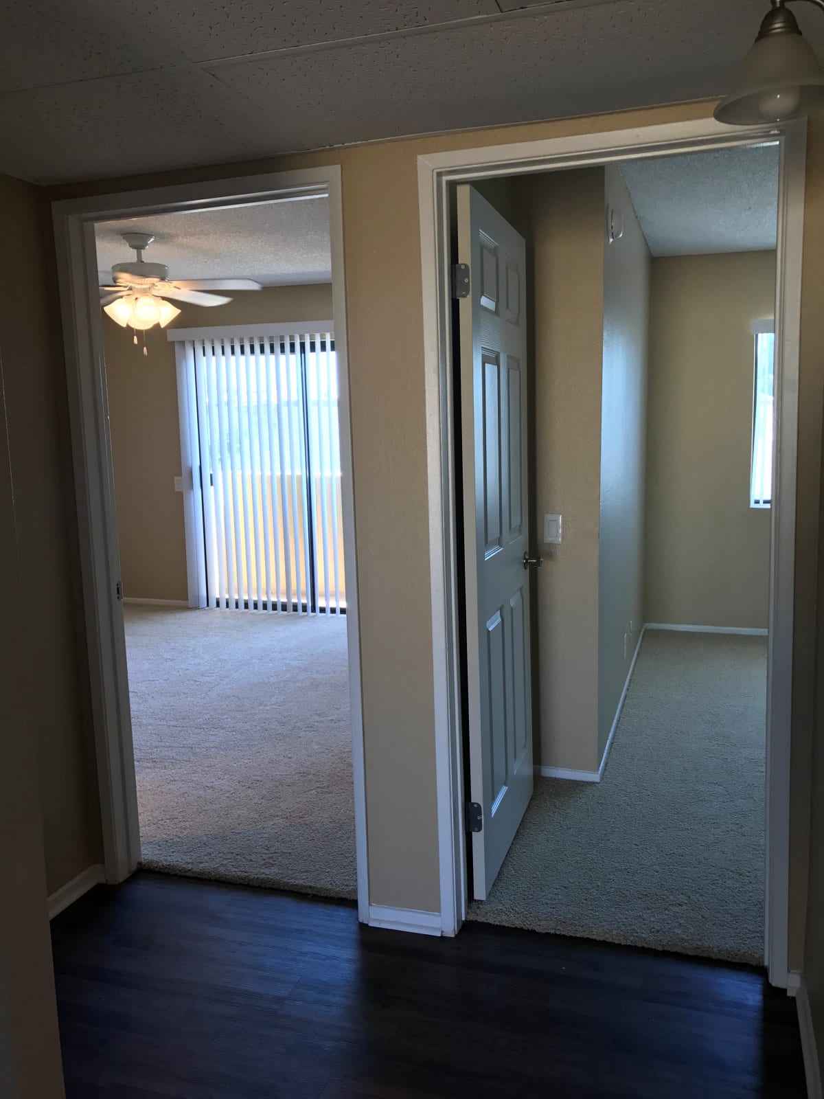 Photos and Video of Woodman Lassen Apartments in Mission Hills, CA